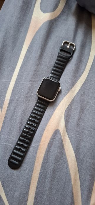 Apple Watch часы