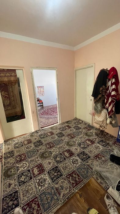 3 xonalik kvartira 4 etaj