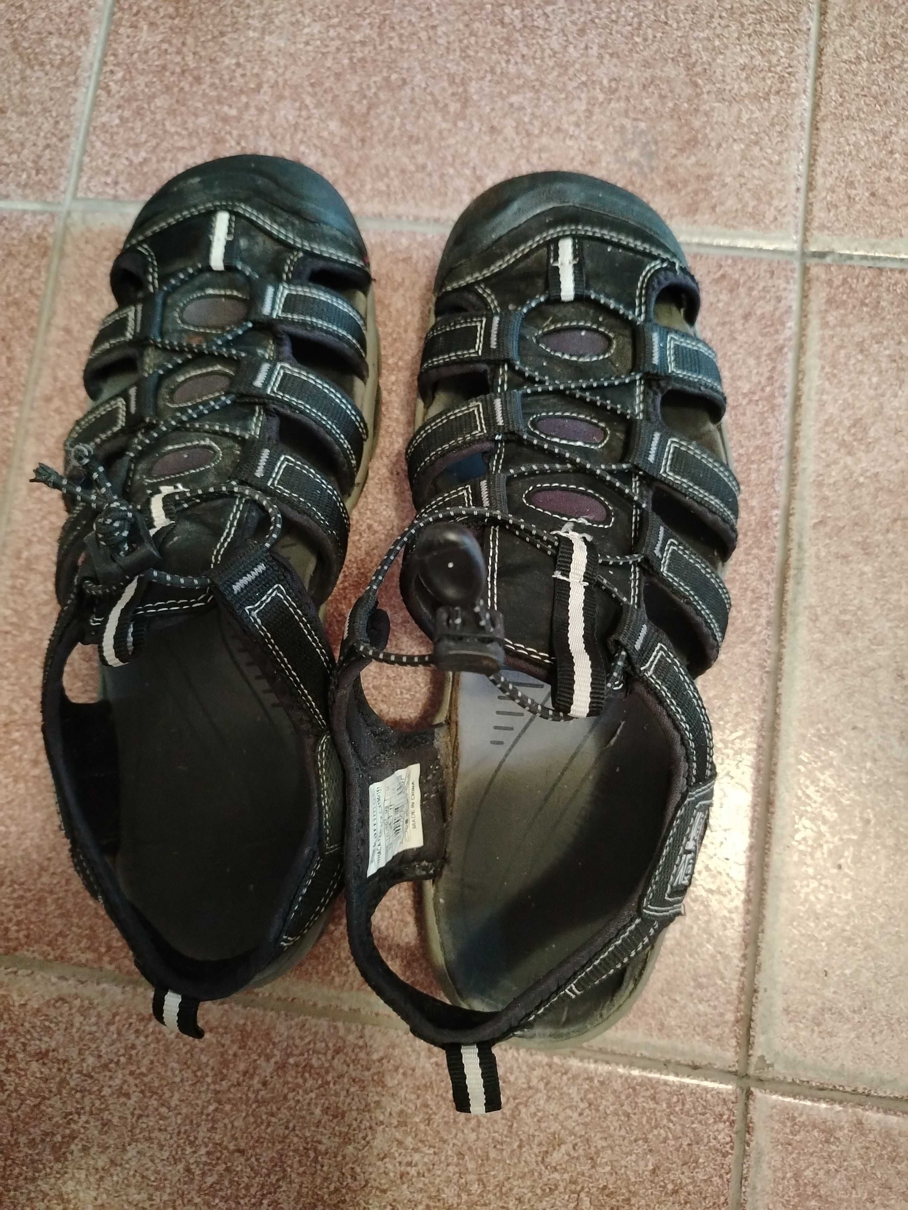 Karrimor, сандали44номер