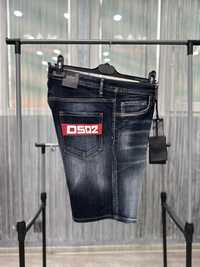 Blugi scurti Dsquared2. Premium/TopQuality!