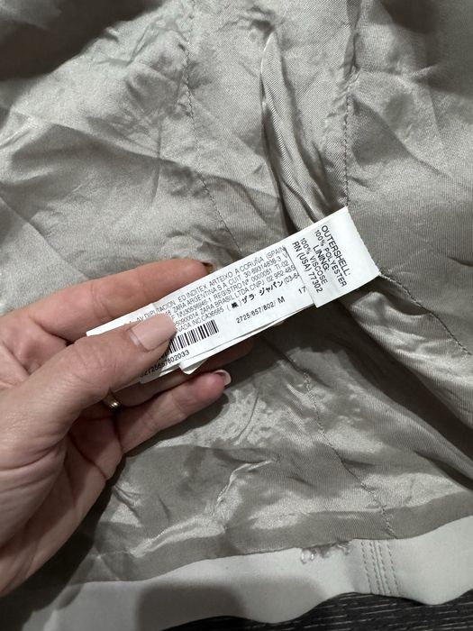 Jacheta femei Zara impecabila marimea M