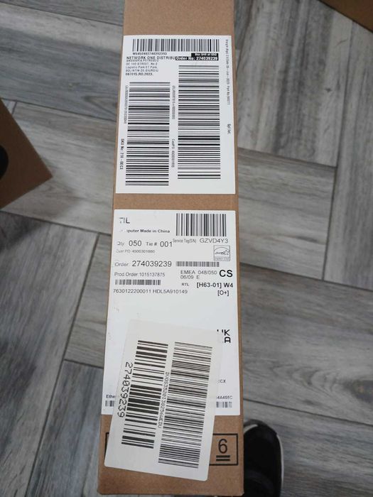 Laptop Dell Vostro 3520 cu procesor Intel® Core™ i3-1215U