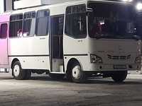 Buyurtma avtobus Заказ автобус