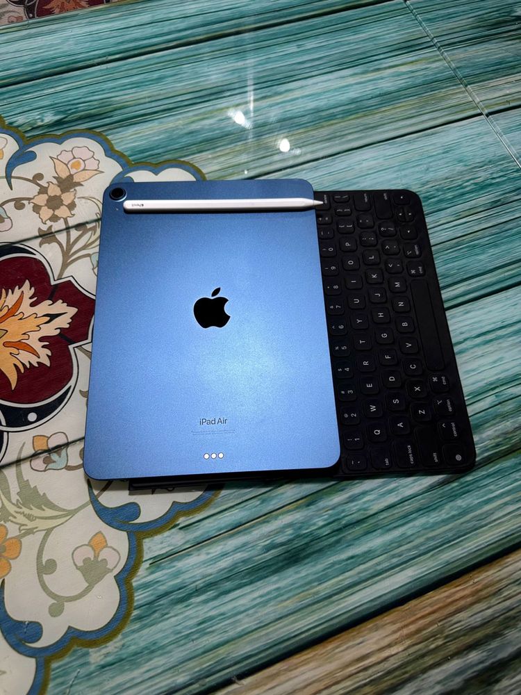 Ipad Air5 M1 256 Айпад Айр 5 256 М1