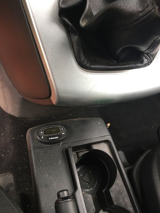 Мазда 5 2006г. 1.8 бензин 115к.с Само на части