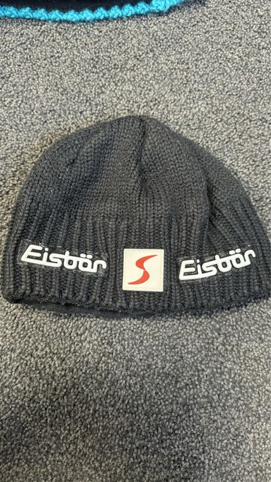 Caciuli de ski Eisbar unisex, dama, copii