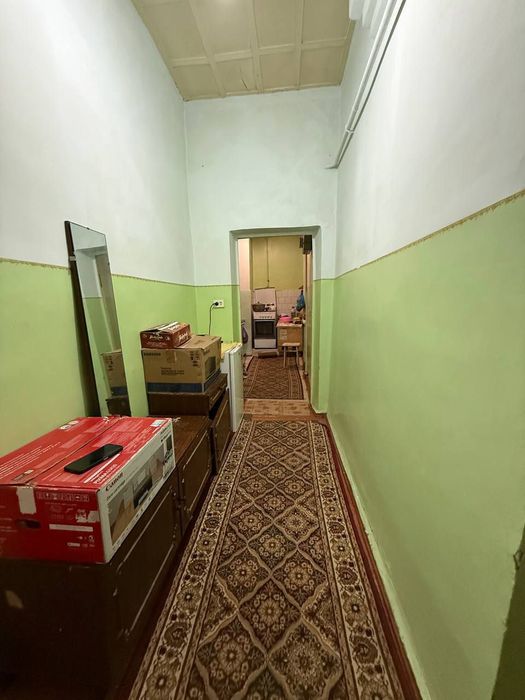 Бодомзор 2/2/2.    58м²