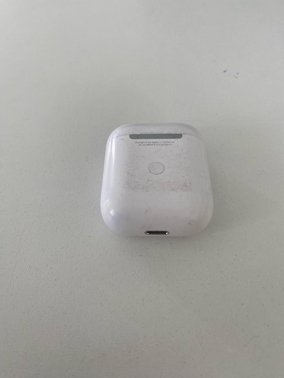 Air pods  2  мммм