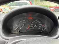 Peugeot 206 , an 2008 , 1.4HDI