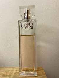 Дамски парфюм на Calvin Klein - ETERNITY MOMENT, 50ml