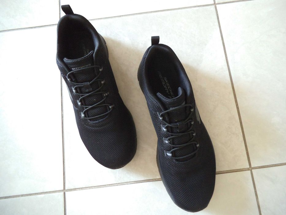 Дамски спортни обувки Skechers