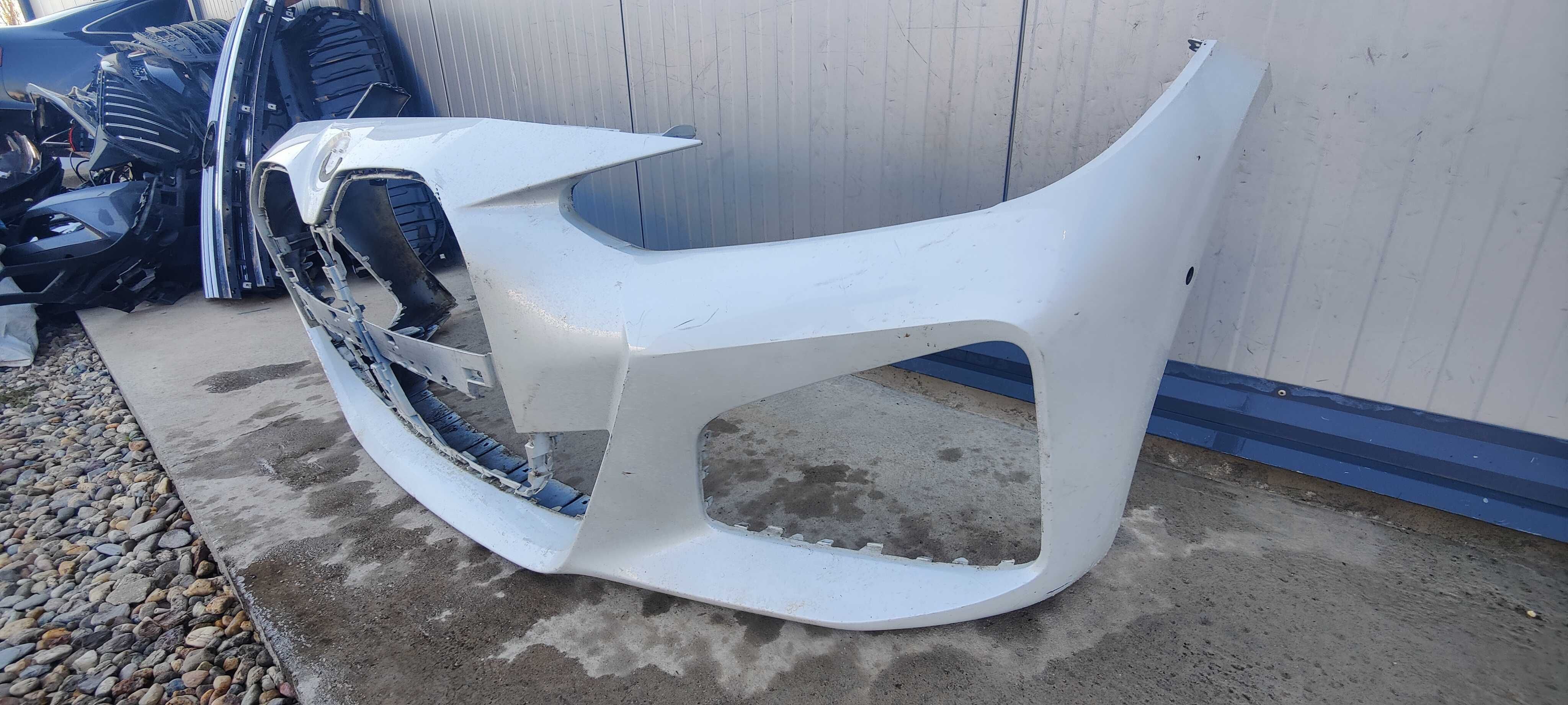 bara fata bmw seria 4 g26 M pachet