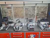 Copiere chei | Telecomenzi mașina | Accesorii Victorinox – City Park