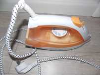 fier de calcat ARTIC/covor English Home = 70 lei/75 lei