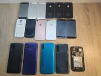 Lot telefoane și tabletă Apple iPhone iPad Xiaomi Samsung Motorola
