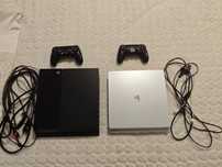 Consola Ps4 Playstation 4 modabil + maneta