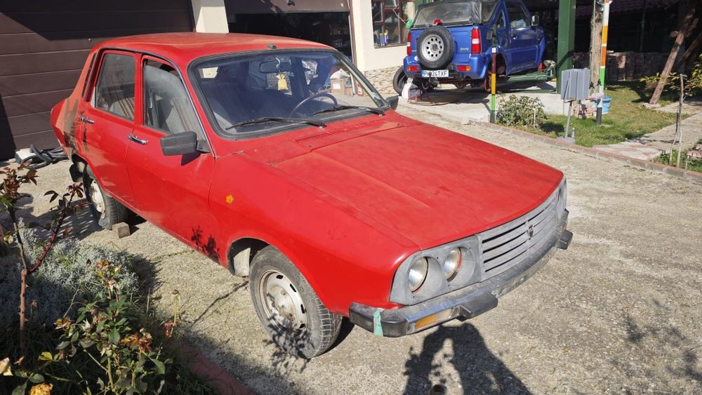 Dacia 1310 Radiata