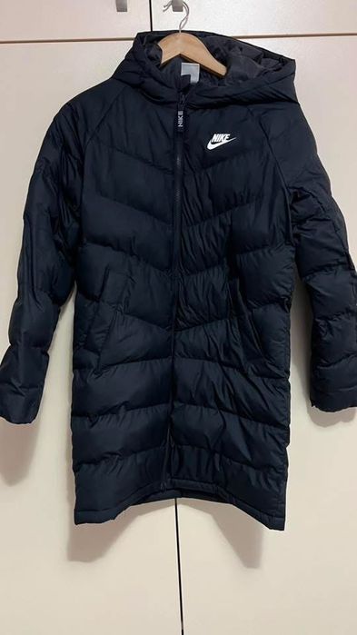 Яке Nike детско юношеско