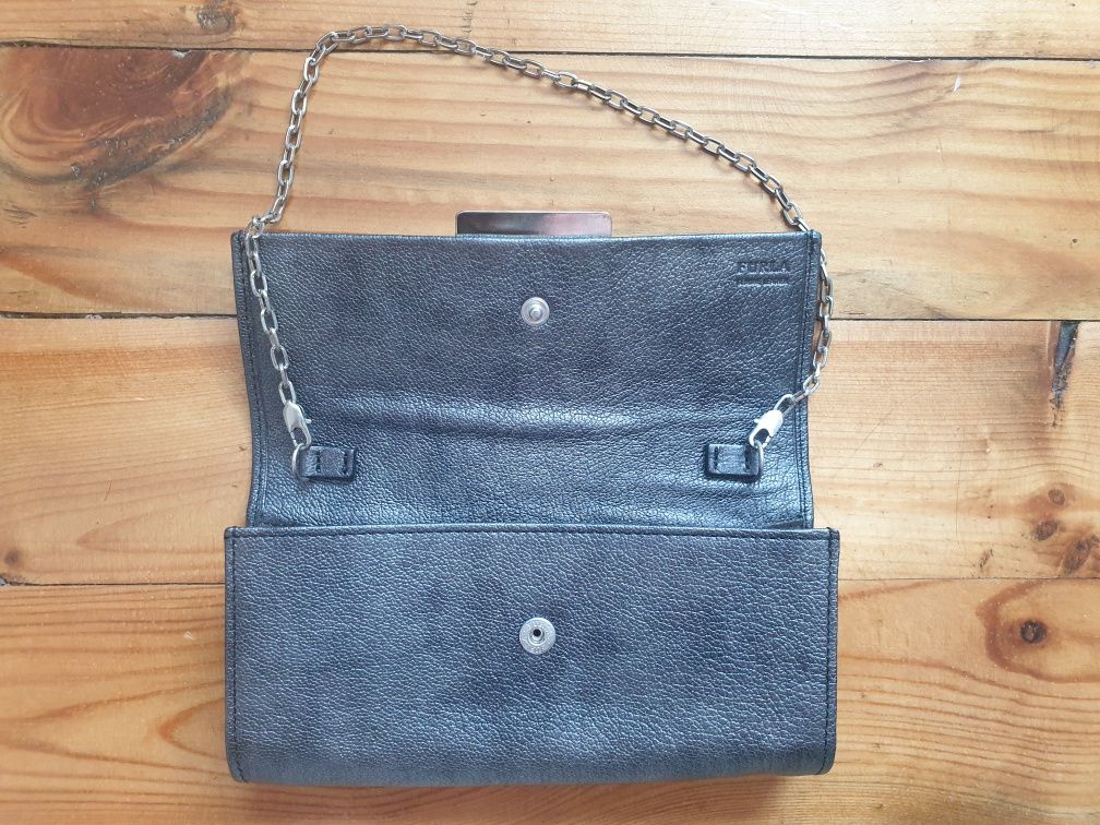 Дамска мини чанта / портмоне Furla