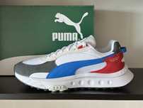 Puma Wild Rider Rollin 44номер 28.5см Стелка Нови с Кутия