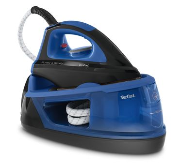 Парогенераторна ютия Tefal SV5022, 2200W, 5bar