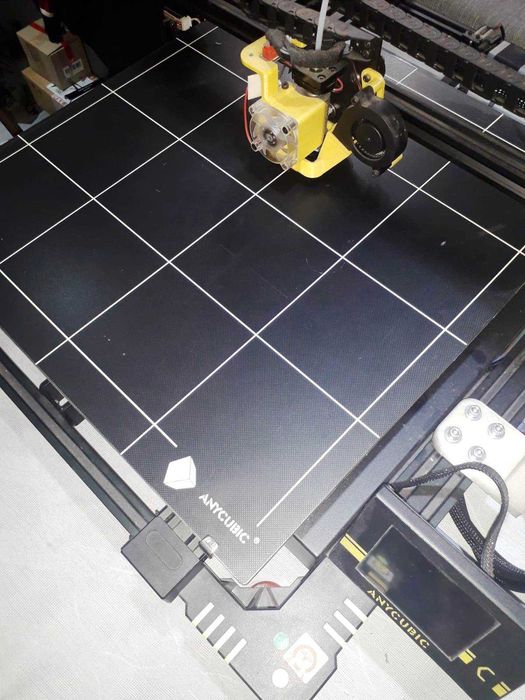 Imprimanta 3D ANYCUBIC Chiron de vânzare