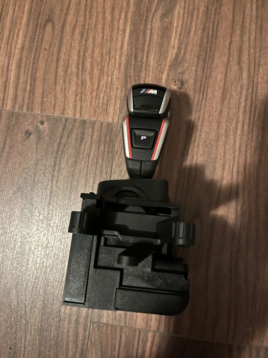 Schimbator viteze BMW X4 M F98 G02