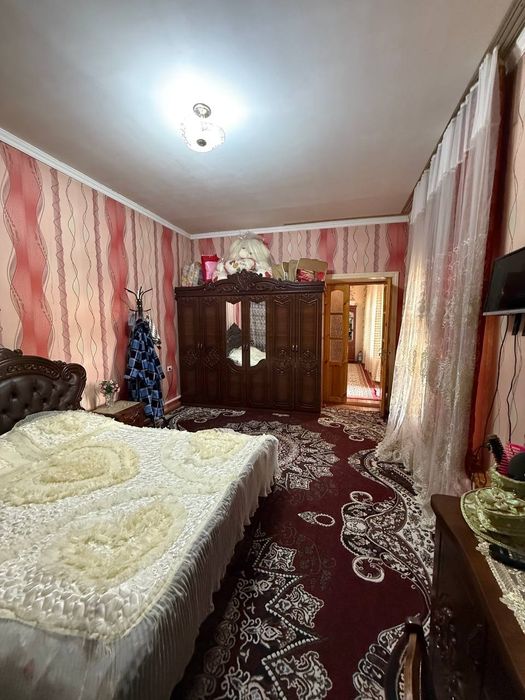 Chilonzor Mevazor Maxallada 6 Sotok Xonadonim Sotiladi