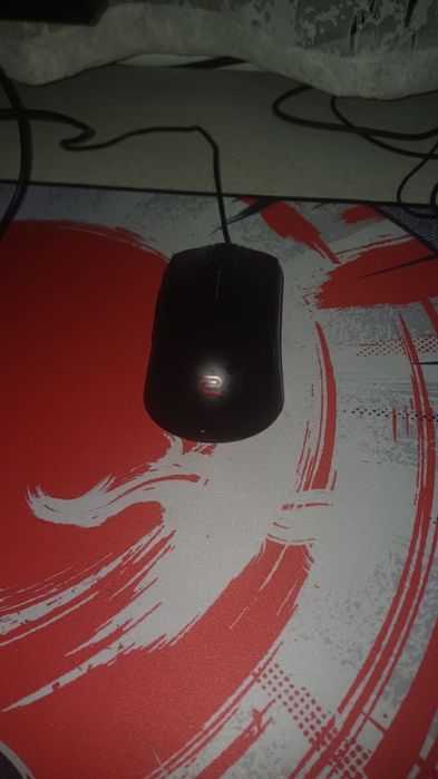 Продам мышку Zowie Ec1-c