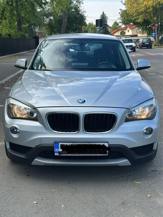 BMW X1 sDrive18d