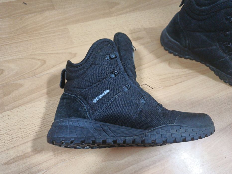 Колумбия оригинал 42 размер