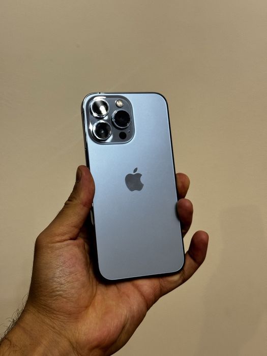 Iphone 13 pro. 256гб. АКБ 87%