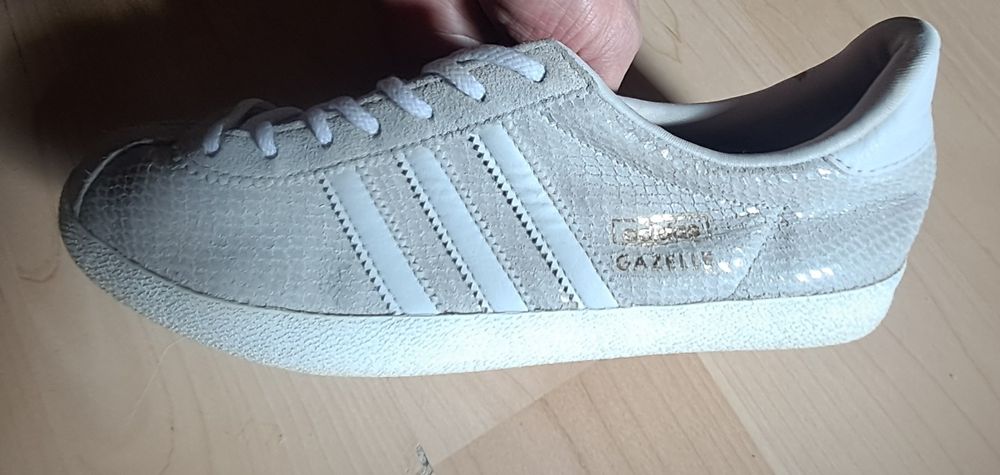 Маратонки Adidas