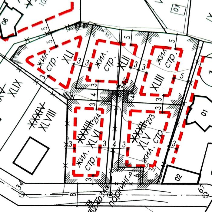 Парцел с морска панорама –  където тялото почива, а душата се усмихва