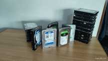 Hard disk HDD Desktop PC Laptop