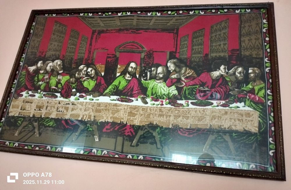 Carpeta Cina cea de Taină