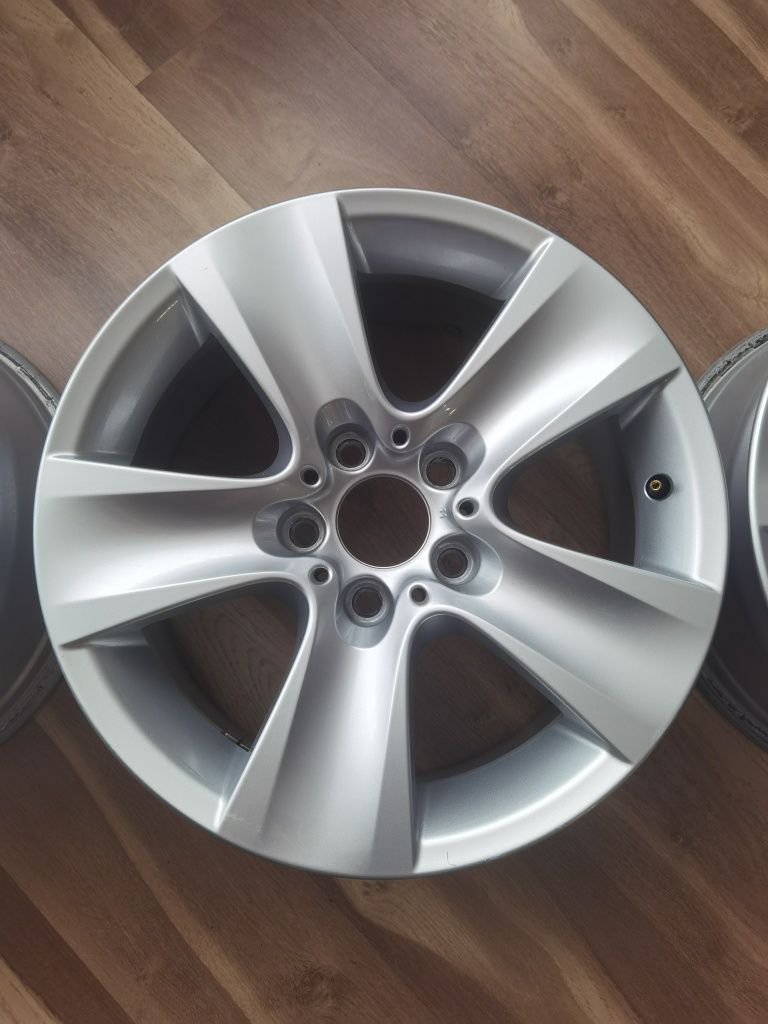 Джанти 17 ки БМВ стайл 327 / Djanti 17 ki BMW style 327