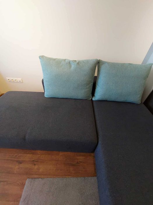 Диван - модулен, Feydom (BonBon 3 S)