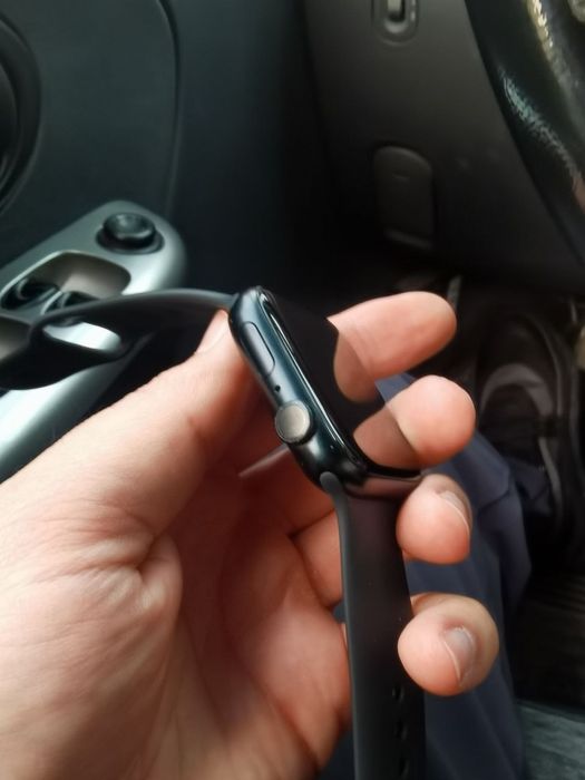 Apple watch 8 45m