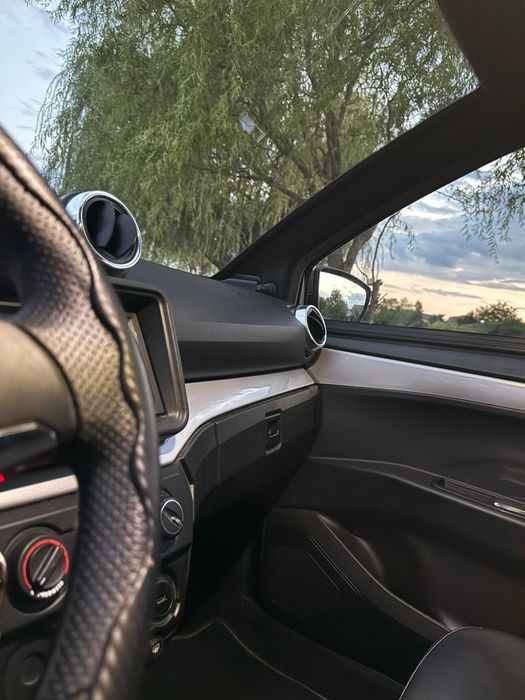 Vând Aixam eCOUPÉ Premium 48V9RS2 (2023) – Electrică