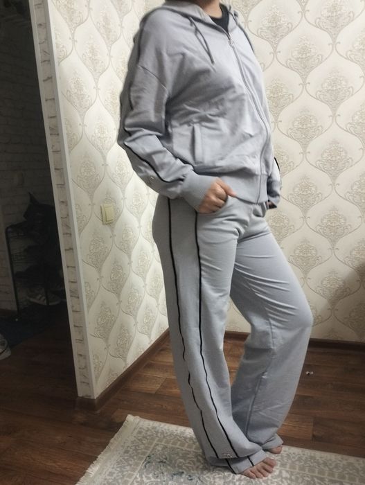 Спортивка сатылады 14000