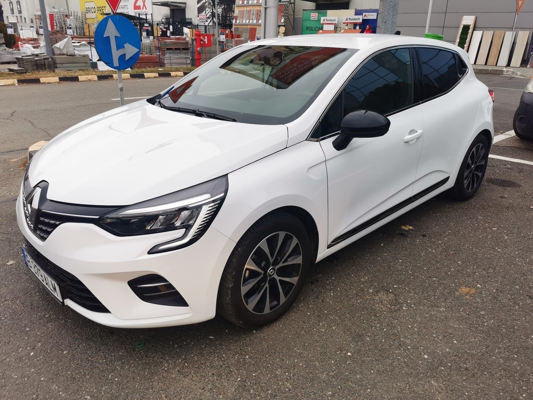 De vânzare Renault Clio5, 1,5 dci