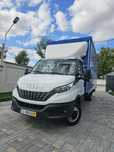 Iveco daily 35c18,Full led,an 2021!