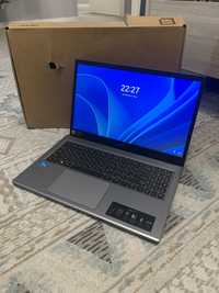 Acer Aspire Core I3/13 озу 16гб ссд 512гб