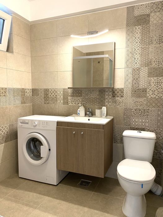 Apartament cu 3 camere Mamaia Nord