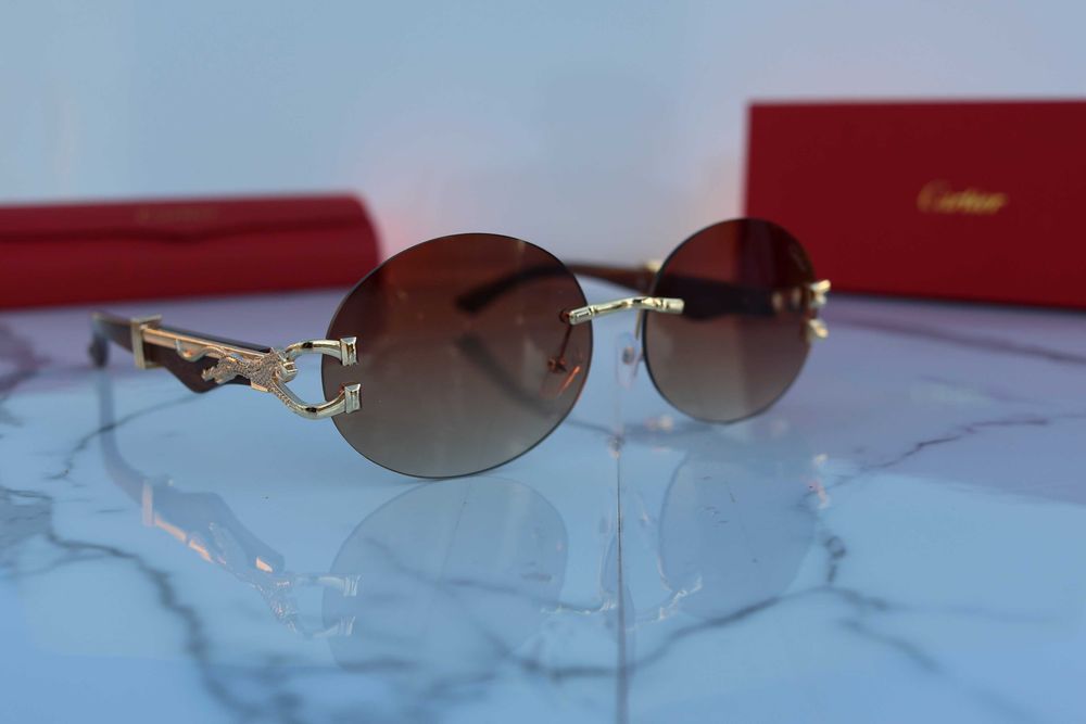 Ochelari Cartier Unisex