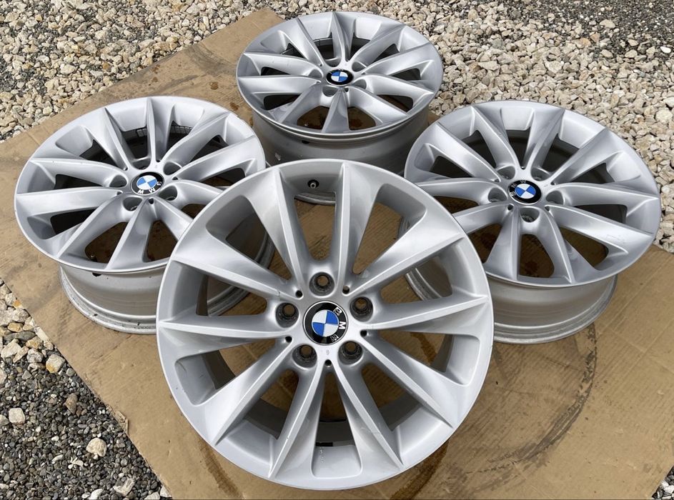 Jante BMW X3 X4 18 F25 F26