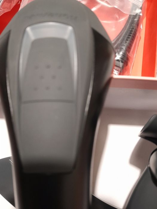 Honeywell voyage 1200g баркод скенер