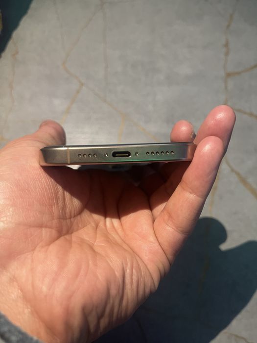 Iphone 16 pro max 256gb LL/A