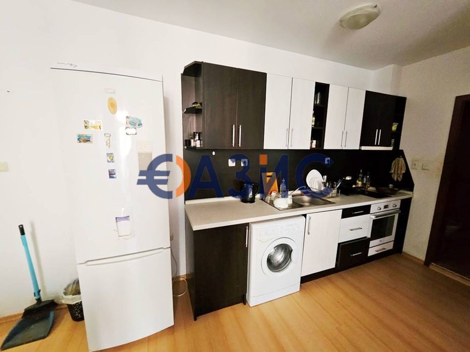 Апартамент с 2 спални в комплекс Sunny Day 6, 73 кв.м., Слънчев бряг,